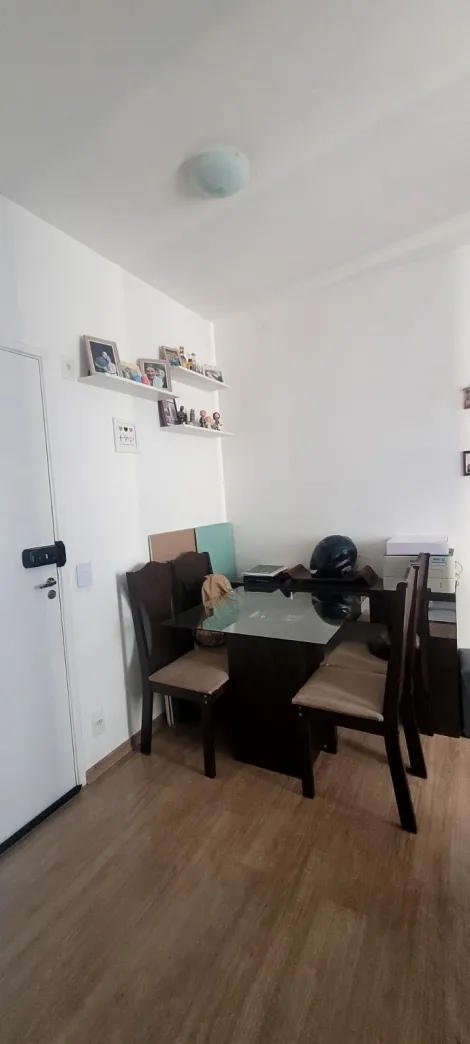imagem 3 - Apartamento á venda com 2 Quartos no Residencial Vida Plena no Parque Campolim em Sorocaba-SP imagem 3 - Apartamento á venda com 2 Quartos no Residencial Vida Plena no Parque Campolim em Sorocaba-SP