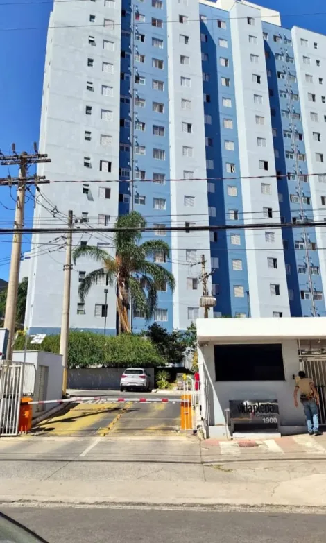 imagem 1 - Apartamento á venda com 2 Quartos no Residencial Vida Plena no Parque Campolim em Sorocaba-SP imagem 1 - Apartamento á venda com 2 Quartos no Residencial Vida Plena no Parque Campolim em Sorocaba-SP