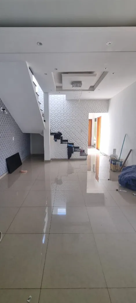 imagem 2 - Sobrado com 3 quartos sendo 1 suíte no Condomínio Horto Florestal 3 imagem 2 - Sobrado com 3 quartos sendo 1 suíte no Condomínio Horto Florestal 3