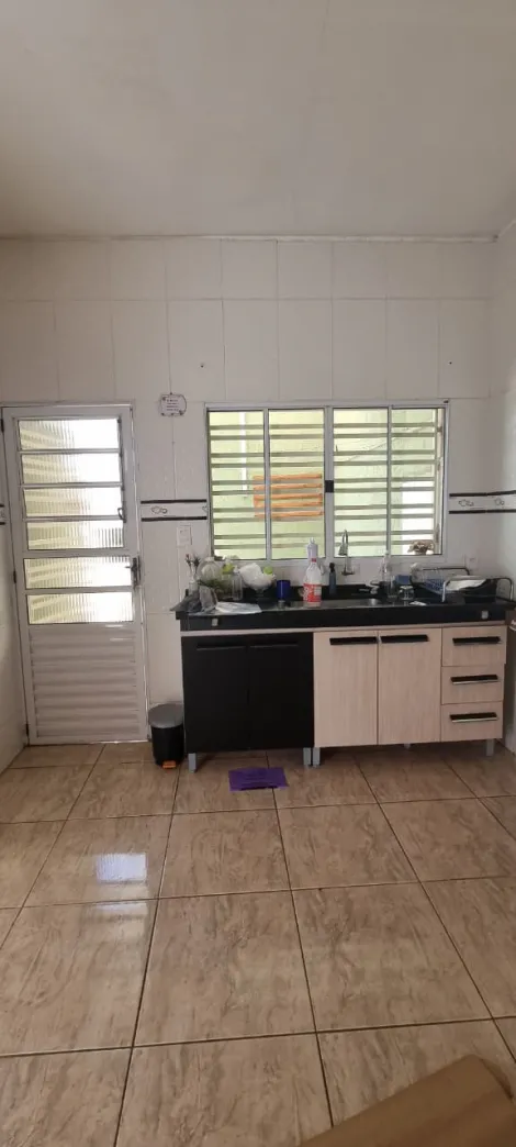imagem 4 - Sobrado com 3 quartos sendo 1 suíte no Condomínio Horto Florestal 3 imagem 4 - Sobrado com 3 quartos sendo 1 suíte no Condomínio Horto Florestal 3