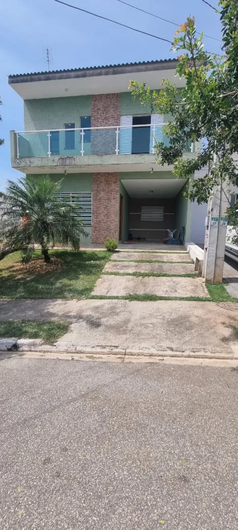 imagem 1 - Sobrado com 3 quartos sendo 1 suíte no Condomínio Horto Florestal 3 imagem 1 - Sobrado com 3 quartos sendo 1 suíte no Condomínio Horto Florestal 3