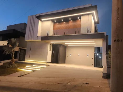 imagem 3 - Casa á venda com 4 suítes no Condomínio Cyrela Landscape Esplanada em Votorantim-SP imagem 3 - Casa á venda com 4 suítes no Condomínio Cyrela Landscape Esplanada em Votorantim-SP