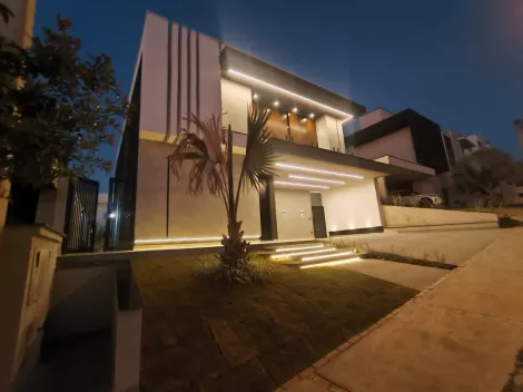 imagem 4 - Casa á venda com 4 suítes no Condomínio Cyrela Landscape Esplanada em Votorantim-SP imagem 4 - Casa á venda com 4 suítes no Condomínio Cyrela Landscape Esplanada em Votorantim-SP