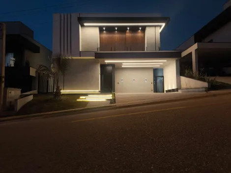 imagem 5 - Casa á venda com 4 suítes no Condomínio Cyrela Landscape Esplanada em Votorantim-SP imagem 5 - Casa á venda com 4 suítes no Condomínio Cyrela Landscape Esplanada em Votorantim-SP