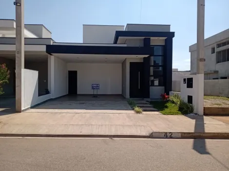 imagem 1 - Casa á venda com 3 Quartos sendo 3 Suítes no  Jardim Residencial Villagio Wanel em Sorocaba-SP imagem 1 - Casa á venda com 3 Quartos sendo 3 Suítes no  Jardim Residencial Villagio Wanel em Sorocaba-SP