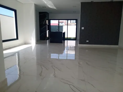 imagem 2 - Sobrado em condomínio com 3 suítes e 4 vagas! - Villagio Wanel imagem 2 - Sobrado em condomínio com 3 suítes e 4 vagas! - Villagio Wanel