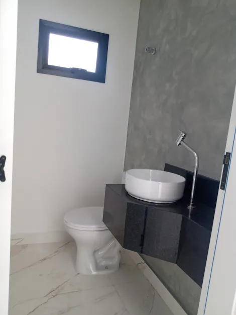 imagem 3 - Sobrado em condomínio com 3 suítes e 4 vagas! - Villagio Wanel imagem 3 - Sobrado em condomínio com 3 suítes e 4 vagas! - Villagio Wanel