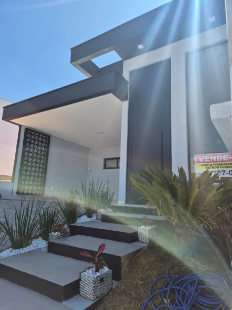 imagem 1 - Casa á venda com 3 Quartos sendo 1 suíte no Jardim Residencial Villagio Wanel em Sorocaba-SP imagem 1 - Casa á venda com 3 Quartos sendo 1 suíte no Jardim Residencial Villagio Wanel em Sorocaba-SP