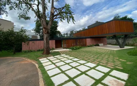 Aracoiaba da Serra Lago Azul Casa Venda R$9.500.000,00 Condominio R$1.750,00 5 Dormitorios 6 Vagas Area do terreno 1330.00m2 