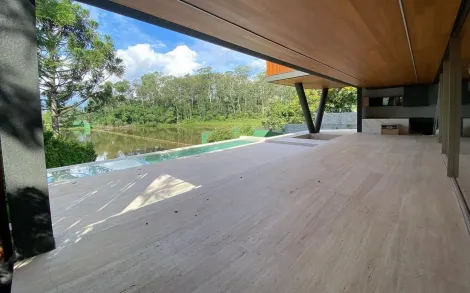 imagem 3 - Casa com vista para o lago - Condomínio Lago Azul - Araçoiaba da Serra/SP imagem 3 - Casa com vista para o lago - Condomínio Lago Azul - Araçoiaba da Serra/SP