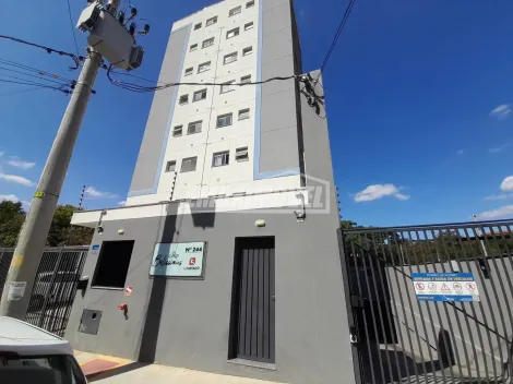 imagem 1 - Apartamento para Aluguel - Jardim Simus - Sorocaba/SP imagem 1 - Apartamento para Aluguel - Jardim Simus - Sorocaba/SP