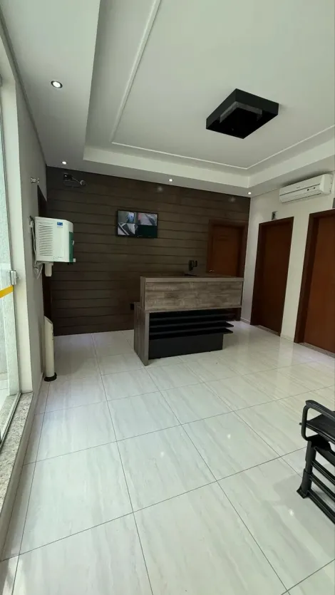 imagem 1 - Sala Comercial para Aluguel - Jardim Icatu - Votorantim/SP imagem 1 - Sala Comercial para Aluguel - Jardim Icatu - Votorantim/SP