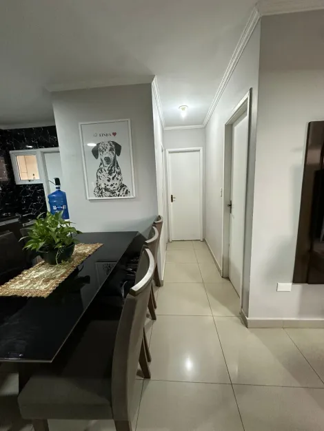 imagem 3 - Apartamento com 2 Quartos e 1 vaga - Jardim Refúgio imagem 3 - Apartamento com 2 Quartos e 1 vaga - Jardim Refúgio