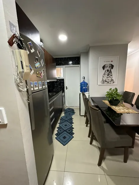 imagem 5 - Apartamento com 2 Quartos e 1 vaga - Jardim Refúgio imagem 5 - Apartamento com 2 Quartos e 1 vaga - Jardim Refúgio