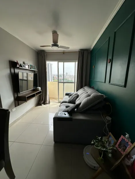 imagem 1 - Apartamento com 2 Quartos e 1 vaga - Jardim Refúgio imagem 1 - Apartamento com 2 Quartos e 1 vaga - Jardim Refúgio
