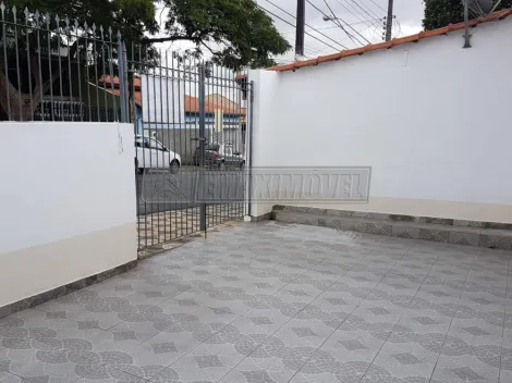 imagem 2 - Casa Térrea para venda - Vila Progresso - Sorocaba/SP imagem 2 - Casa Térrea para venda - Vila Progresso - Sorocaba/SP