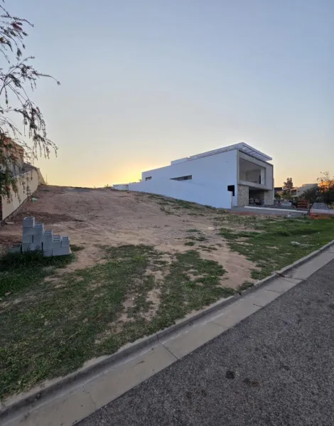 imagem 2 - Terreno á venda de 561,16 m² no Alphaville Nova Esplanada II em Votorantim-SP imagem 2 - Terreno á venda de 561,16 m² no Alphaville Nova Esplanada II em Votorantim-SP