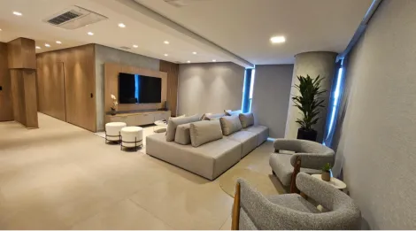 imagem 3 - Apartamento com 3 suítes, 3 vagas e área gourmet no Edifício Icone! imagem 3 - Apartamento com 3 suítes, 3 vagas e área gourmet no Edifício Icone!