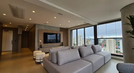 imagem 4 - Apartamento com 3 suítes, 3 vagas e área gourmet no Edifício Icone! imagem 4 - Apartamento com 3 suítes, 3 vagas e área gourmet no Edifício Icone!