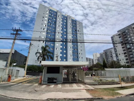 imagem 1 - Apartamento com 2 quartos no Residencial Vida Plena imagem 1 - Apartamento com 2 quartos no Residencial Vida Plena