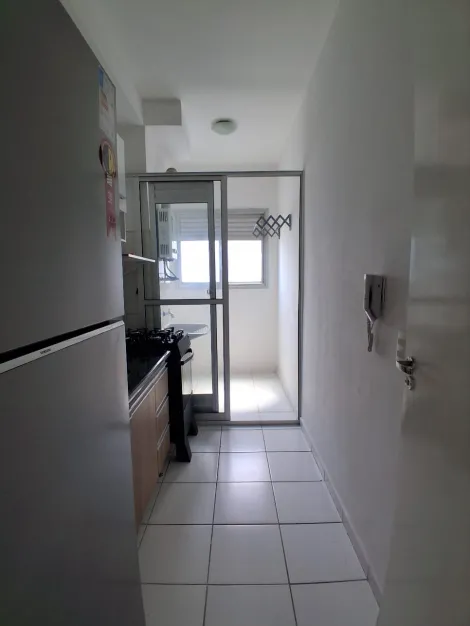 imagem 5 - Apartamento com 2 quartos no Residencial Vida Plena imagem 5 - Apartamento com 2 quartos no Residencial Vida Plena