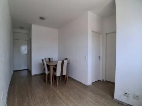 imagem 4 - Apartamento com 2 quartos no Residencial Vida Plena imagem 4 - Apartamento com 2 quartos no Residencial Vida Plena