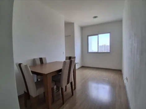 imagem 3 - Apartamento com 2 quartos no Residencial Vida Plena imagem 3 - Apartamento com 2 quartos no Residencial Vida Plena