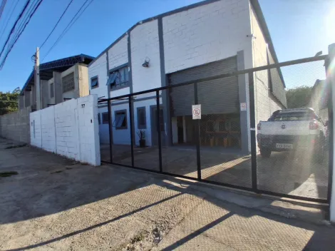 imagem 1 - Galpão de 170 m² - Boa Vista, Sorocaba/SP imagem 1 - Galpão de 170 m² - Boa Vista, Sorocaba/SP