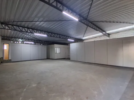 imagem 3 - Galpão de 170 m² - Boa Vista, Sorocaba/SP imagem 3 - Galpão de 170 m² - Boa Vista, Sorocaba/SP