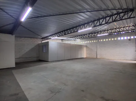 imagem 4 - Galpão de 170 m² - Boa Vista, Sorocaba/SP imagem 4 - Galpão de 170 m² - Boa Vista, Sorocaba/SP
