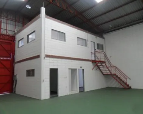 imagem 4 - Galpão Comercial com 933m² no Jardim Ibiti do Paço | Sorocaba imagem 4 - Galpão Comercial com 933m² no Jardim Ibiti do Paço | Sorocaba