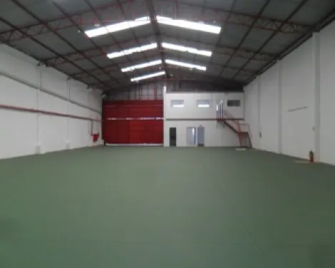 imagem 3 - Galpão Comercial com 933m² no Jardim Ibiti do Paço | Sorocaba imagem 3 - Galpão Comercial com 933m² no Jardim Ibiti do Paço | Sorocaba