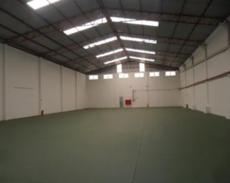 imagem 2 - Galpão Comercial com 933m² no Jardim Ibiti do Paço | Sorocaba imagem 2 - Galpão Comercial com 933m² no Jardim Ibiti do Paço | Sorocaba