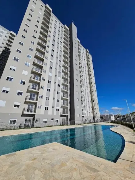 imagem 1 - Apartamento para Aluguel - Condomínio Flora Ibiti - Sorocaba/SP imagem 1 - Apartamento para Aluguel - Condomínio Flora Ibiti - Sorocaba/SP