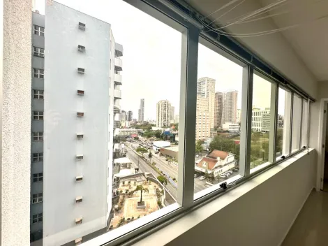 imagem 3 - Sala Comercial para Aluguel - Edifício Campolim Office, Sorocaba/SP imagem 3 - Sala Comercial para Aluguel - Edifício Campolim Office, Sorocaba/SP