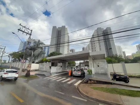 imagem 1 - Apartamento com 3 quartos sendo 1 suíte no Residencial Upper Life Campolim imagem 1 - Apartamento com 3 quartos sendo 1 suíte no Residencial Upper Life Campolim