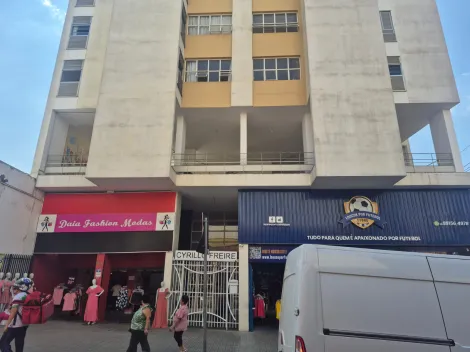 imagem 1 - Apartamento com 3 quartos no Centro de Sorocaba imagem 1 - Apartamento com 3 quartos no Centro de Sorocaba