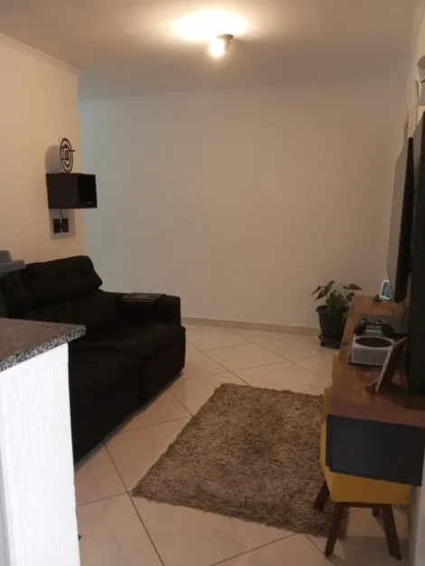 imagem 5 - Casa á venda com 2 Quartos e Edícula na Vila Fiori em Sorocaba-SP imagem 5 - Casa á venda com 2 Quartos e Edícula na Vila Fiori em Sorocaba-SP