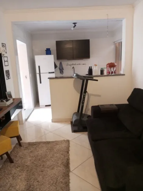 imagem 4 - Casa á venda com 2 Quartos e Edícula na Vila Fiori em Sorocaba-SP imagem 4 - Casa á venda com 2 Quartos e Edícula na Vila Fiori em Sorocaba-SP