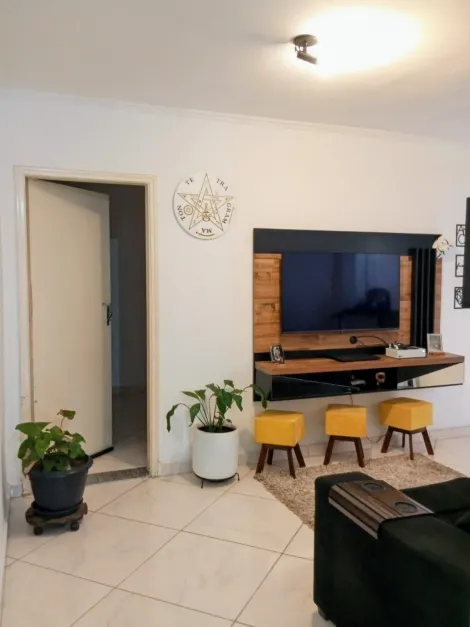 imagem 2 - Casa á venda com 2 Quartos e Edícula na Vila Fiori em Sorocaba-SP imagem 2 - Casa á venda com 2 Quartos e Edícula na Vila Fiori em Sorocaba-SP