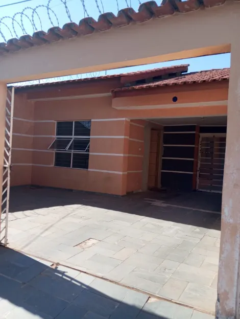 imagem 1 - Casa á venda com 2 Quartos e Edícula na Vila Fiori em Sorocaba-SP imagem 1 - Casa á venda com 2 Quartos e Edícula na Vila Fiori em Sorocaba-SP
