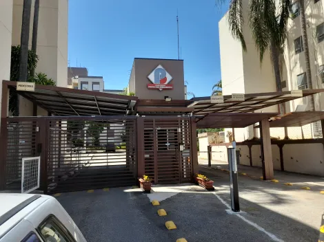 imagem 1 - Apartamento mobiliado - Portal dos Bandeirantes - Jardim São Paulo, Sorocaba/SP imagem 1 - Apartamento mobiliado - Portal dos Bandeirantes - Jardim São Paulo, Sorocaba/SP