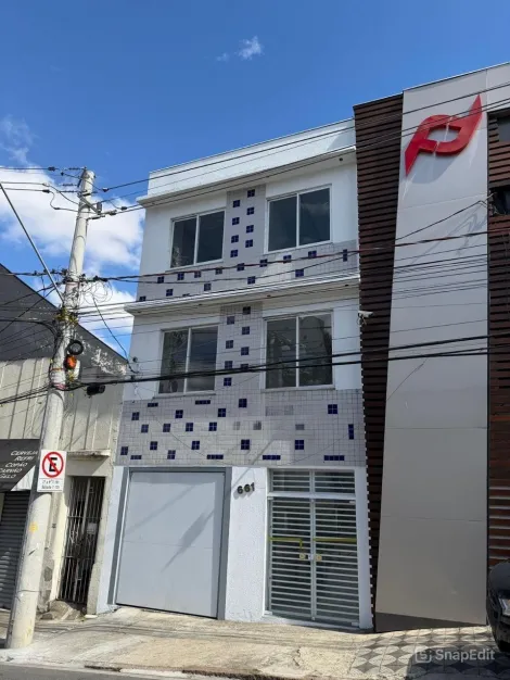imagem 1 - Salão comercial com 2 andares e 450 m² na Avenida São Paulo imagem 1 - Salão comercial com 2 andares e 450 m² na Avenida São Paulo