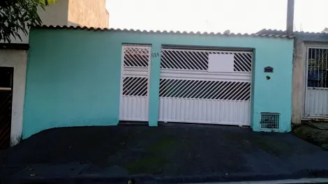 imagem 1 - Casa á venda com 2 Quartos no Jardim JS Carvalho em Sorocaba-SP imagem 1 - Casa á venda com 2 Quartos no Jardim JS Carvalho em Sorocaba-SP