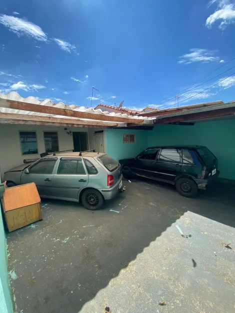 imagem 2 - Casa á venda com 2 Quartos no Jardim JS Carvalho em Sorocaba-SP imagem 2 - Casa á venda com 2 Quartos no Jardim JS Carvalho em Sorocaba-SP