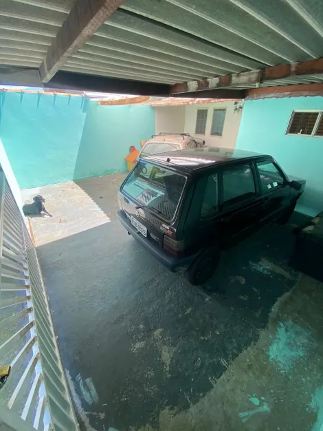 imagem 3 - Casa á venda com 2 Quartos no Jardim JS Carvalho em Sorocaba-SP imagem 3 - Casa á venda com 2 Quartos no Jardim JS Carvalho em Sorocaba-SP