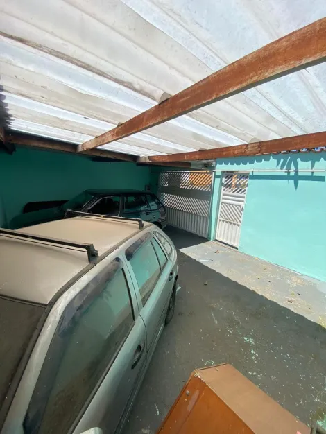 imagem 4 - Casa á venda com 2 Quartos no Jardim JS Carvalho em Sorocaba-SP imagem 4 - Casa á venda com 2 Quartos no Jardim JS Carvalho em Sorocaba-SP