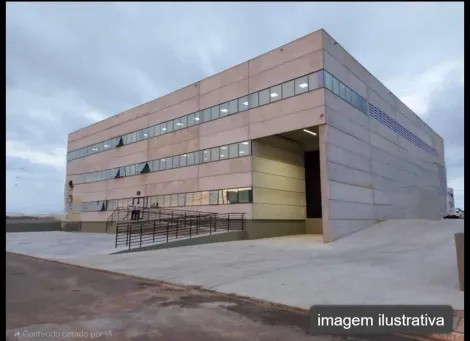 imagem 1 - Galpão Comercial á venda no Metropolitano Condomínio Empresarial em Sorocaba-SP imagem 1 - Galpão Comercial á venda no Metropolitano Condomínio Empresarial em Sorocaba-SP