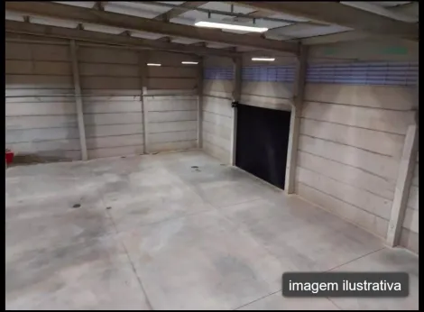 imagem 3 - Galpão Comercial á venda no Metropolitano Condomínio Empresarial em Sorocaba-SP imagem 3 - Galpão Comercial á venda no Metropolitano Condomínio Empresarial em Sorocaba-SP