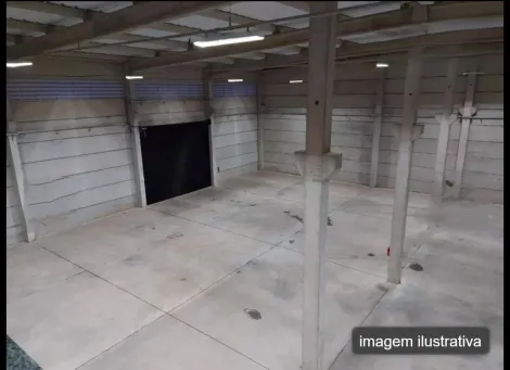 imagem 5 - Galpão Comercial á venda no Metropolitano Condomínio Empresarial em Sorocaba-SP imagem 5 - Galpão Comercial á venda no Metropolitano Condomínio Empresarial em Sorocaba-SP